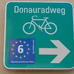 Gaestehaus Rudolf U. Sandra Denk Privat bolig