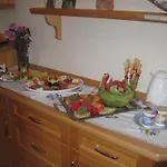 Privat bolig Gaestehaus Rudolf U. Sandra Denk *