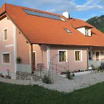Gaestehaus Rudolf U. Sandra Denk * Wösendorf