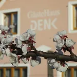 Privat bolig Gaestehaus Rudolf U. Sandra Denk *