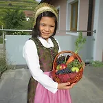 Kwatera prywatna Gaestehaus Rudolf U. Sandra Denk