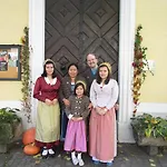 Gaestehaus Rudolf U. Sandra Denk * Wösendorf