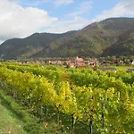 Gaestehaus Rudolf U. Sandra Denk Privat bolig Wösendorf