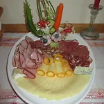 Gaestehaus Rudolf U. Sandra Denk Kwatera prywatna Wösendorf