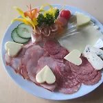 Gaestehaus Rudolf U. Sandra Denk Kwatera prywatna