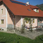 Privat bolig Gaestehaus Rudolf U. Sandra Denk