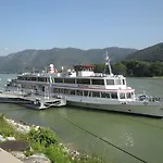 Privat bolig Gaestehaus Rudolf U. Sandra Denk Wösendorf