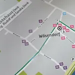Gaestehaus Rudolf U. Sandra Denk * Wösendorf