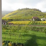 Gaestehaus Rudolf U. Sandra Denk Homestay