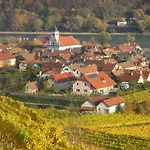 Gaestehaus Rudolf U. Sandra Denk Privat bolig Wösendorf