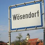 Gaestehaus Rudolf U. Sandra Denk Homestay *