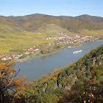 Gaestehaus Rudolf U. Sandra Denk Wösendorf