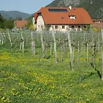 Gaestehaus Rudolf U. Sandra Denk *