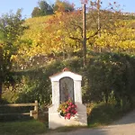 Gaestehaus Rudolf U. Sandra Denk Kwatera prywatna Wösendorf