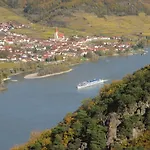 Gaestehaus Rudolf U. Sandra Denk Wosendorf in der Wachau