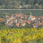 Privat bolig Gaestehaus Rudolf U. Sandra Denk *