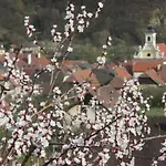 Homestay Gaestehaus Rudolf U. Sandra Denk