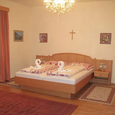 Gaestehaus Rudolf U. Sandra Denk *