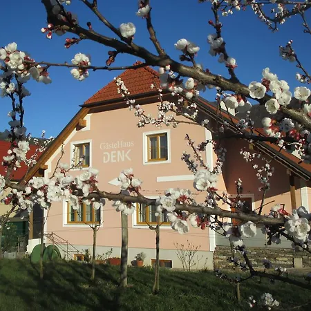 Gaestehaus Rudolf U. Sandra Denk * Wösendorf