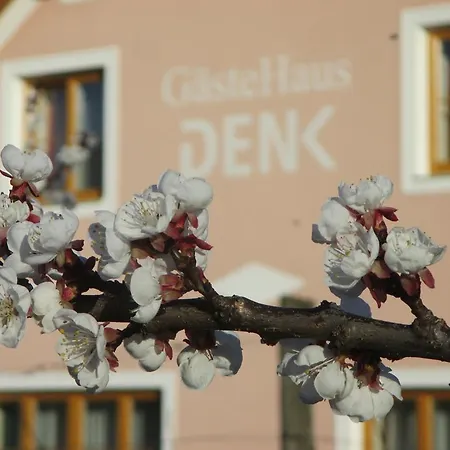 Homestay szállás Gaestehaus Rudolf U. Sandra Denk *