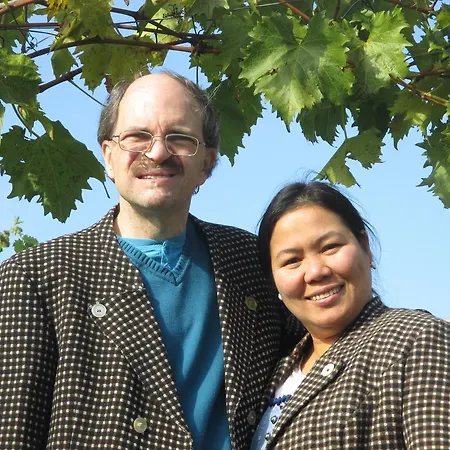 Gaestehaus Rudolf U. Sandra Denk * Wösendorf