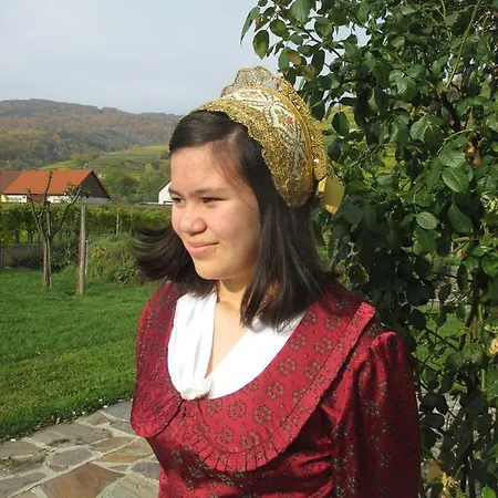 Gaestehaus Rudolf U. Sandra Denk Pansiyon