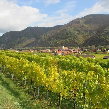 Gaestehaus Rudolf U. Sandra Denk Homestay szállás Wösendorf