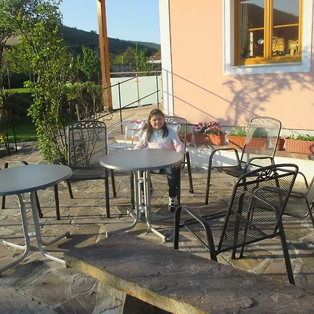 Gaestehaus Rudolf U. Sandra Denk *