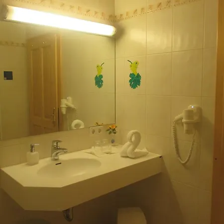 Gaestehaus Rudolf U. Sandra Denk Pansiyon