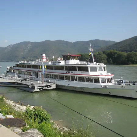 Homestay Gaestehaus Rudolf U. Sandra Denk Wosendorf in der Wachau
