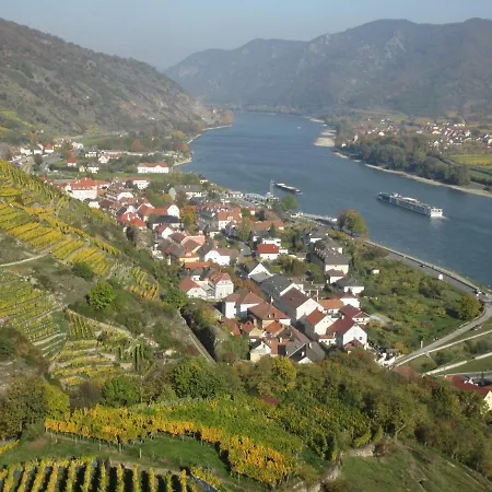 Gaestehaus Rudolf U. Sandra Denk Alloggio in famiglia