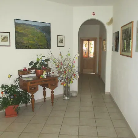 Gaestehaus Rudolf U. Sandra Denk *