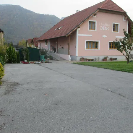 Gaestehaus Rudolf U. Sandra Denk *