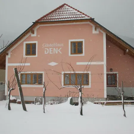 Homestay Gaestehaus Rudolf U. Sandra Denk Wosendorf in der Wachau