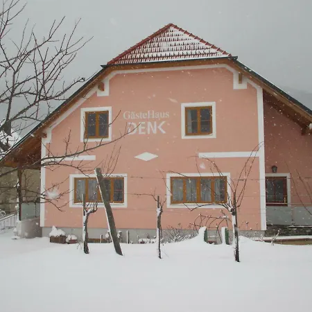 Rudolf U. Sandra Denk
