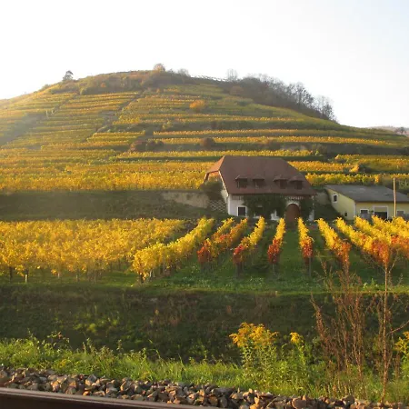 Gaestehaus Rudolf U. Sandra Denk * Wösendorf