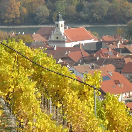 Gaestehaus Rudolf U. Sandra Denk *