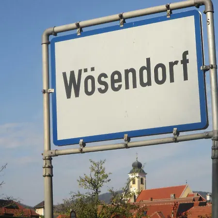 Gaestehaus Rudolf U. Sandra Denk Homestay *