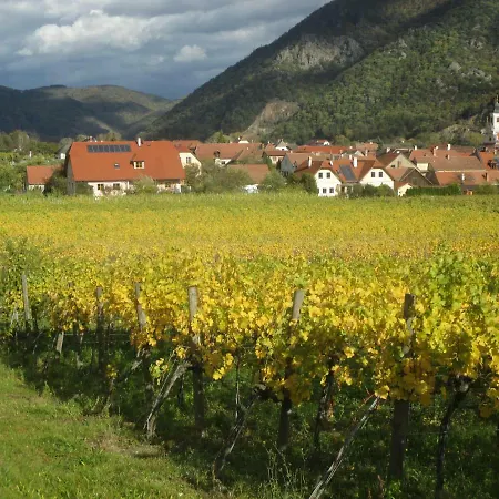 Gaestehaus Rudolf U. Sandra Denk Alloggio in famiglia