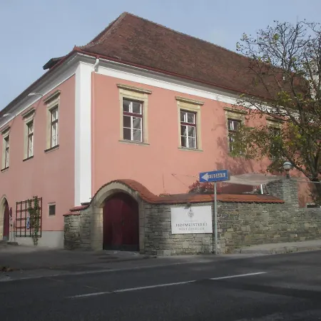 Gaestehaus Rudolf U. Sandra Denk *