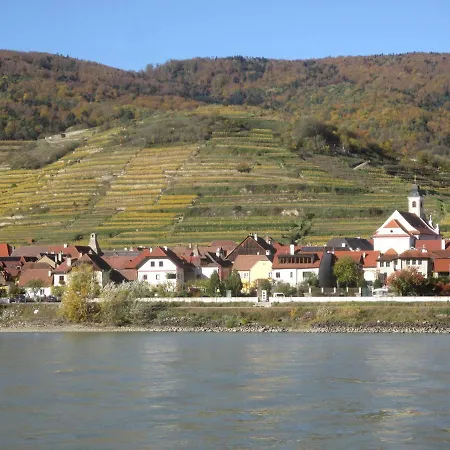 Gaestehaus Rudolf U. Sandra Denk *