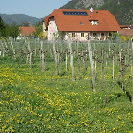 Gaestehaus Rudolf U. Sandra Denk *