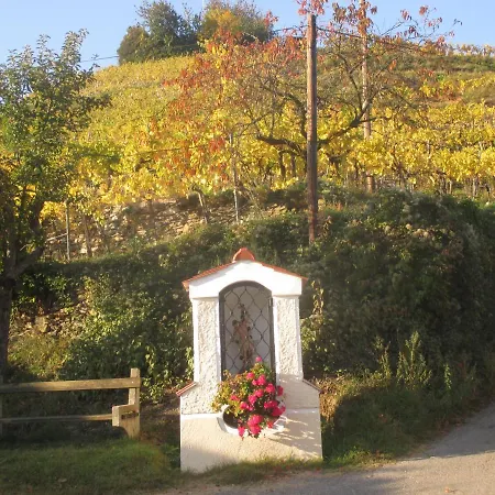Gaestehaus Rudolf U. Sandra Denk Privat bolig Wösendorf