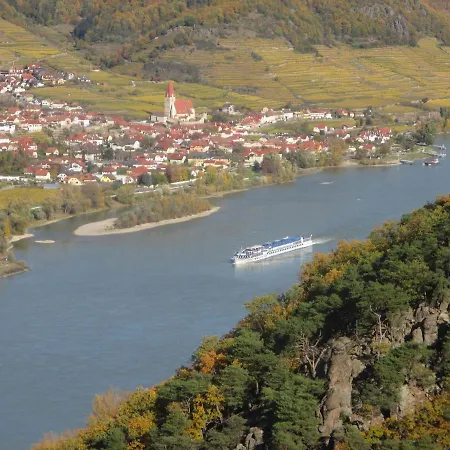 Gaestehaus Rudolf U. Sandra Denk Wösendorf