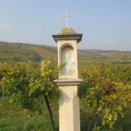 Pansiyon Gaestehaus Rudolf U. Sandra Denk *