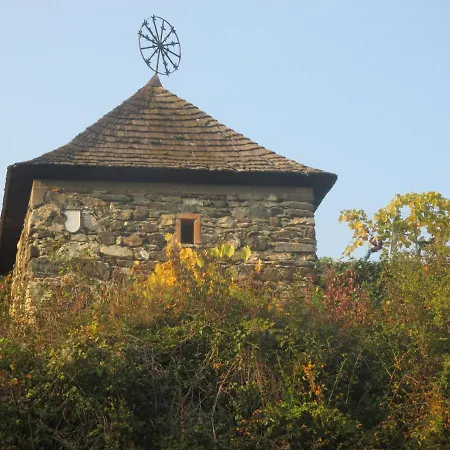 民宿 Gaestehaus Rudolf U. Sandra Denk