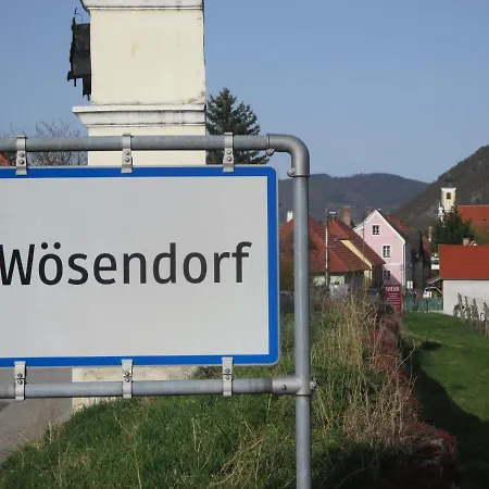 Gaestehaus Rudolf U. Sandra Denk 民宿