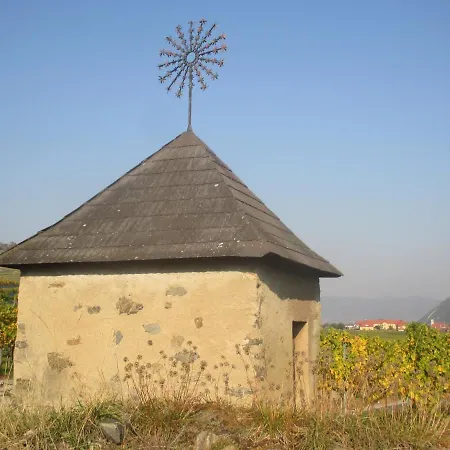 Gaestehaus Rudolf U. Sandra Denk 民宿