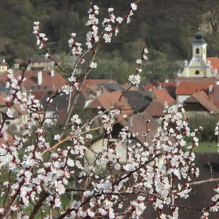 Pansiyon Gaestehaus Rudolf U. Sandra Denk