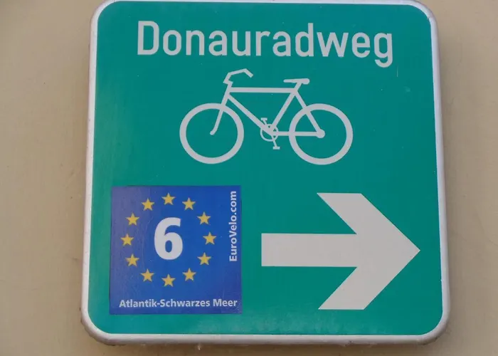 Gaestehaus Rudolf U. Sandra Denk Ubytování v soukromí